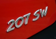 Peugeot 207 SW